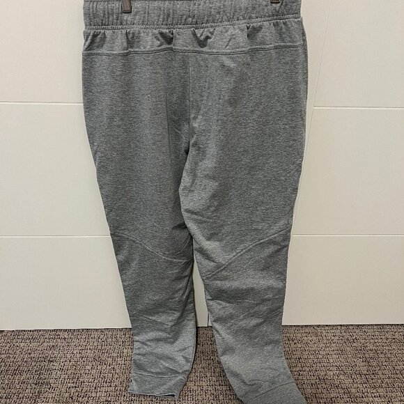 Jogger Sweat Pants - Grey - Picture 3 of 4
